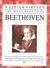 Książka ePub NajpiÄ™kniejszy Beethoven na fortepian - Beethoven Ludwig van