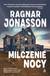 Książka ePub Milczenie nocy w.3 - Ragnar Jonasson