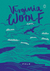 Książka ePub Fale - Woolf Virginia