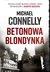 Książka ePub Betonowa blondynka - Michael Connelly