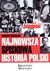 Książka ePub Najnowsza spiskowa historia Polski | - Miszalski Marian