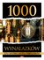 Książka ePub 1000 wynalazkÃ³w, czyli historia ludzkiej pomysÅ‚owoÅ›ci - null null