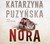Książka ePub AUDIOBOOK Nora - PuzyÅ„ska Katarzyna
