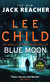 Książka ePub Blue moon | - Child Lee