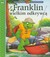 Książka ePub Franklin wielkim odkrywcÄ… - Bourgeois Paulette, Clark Brenda