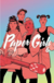 Książka ePub Paper Girls. Tom 6 | - PONIATOWSKA ELENA