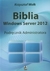 Książka ePub Biblia Windows Server 2012. PodrÄ™cznik Administratora Krzysztof WoÅ‚k - zakÅ‚adka do ksiÄ…Å¼ek gratis!! - Krzysztof WoÅ‚k