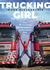 Książka ePub Trucking Girl - Iwona Blecharczyk