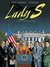 Książka ePub Lady S 5 Kret w Waszyngtonie - Jean Van Hamme