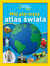 Książka ePub National Geographic Kids. MÃ³j pierwszy atlas Å›wiata PRACA ZBIOROWA ! - PRACA ZBIOROWA