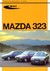 Książka ePub Mazda 323 modele 1989-1995 - brak