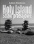 Książka ePub Holy Island. Szlaki przeÅ‚ajowe - Adam Kadmon