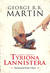 Książka ePub Aforyzmy i mÄ…droÅ›ci Tyriona Lannistera - George R.R. Martin