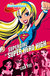 Książka ePub Supergirl w super hero high - brak