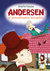 Książka ePub Andersen w poszukiwaniu szczÄ™Å›cia - brak