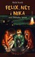 Książka ePub Felix, Net i Nika oraz Orbitalny Spisek RafaÅ‚ Kosik ! - RafaÅ‚ Kosik