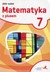 Książka ePub Matematyka z plusem 7. ZbiÃ³r zadaÅ„ | - Lech Jacek, Pisarski Marek, Braun Marcin