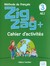 Książka ePub Zigzag+ 3 Cahier dactivits - brak