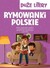 Książka ePub Rymowanki polskie PRACA ZBIOROWA - zakÅ‚adka do ksiÄ…Å¼ek gratis!! - PRACA ZBIOROWA