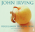 Książka ePub Regulamin tÅ‚oczni win - Audiobook - John Irving