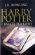 Książka ePub Harry Potter i KsiÄ…Å¼e PÃ³Å‚krwi (czarna edycja) - J.K. Rowling [KSIÄ„Å»KA] - J.K. Rowling