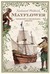 Książka ePub Mayflower | ZAKÅADKA GRATIS DO KAÅ»DEGO ZAMÃ“WIENIA - Philbrick Nathaniel