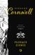 Książka ePub Wojny wikingÃ³w Tom 5 PÅ‚onÄ…ce ziemie - Cornwell Bernard