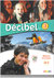 Książka ePub Decibel 3 A2.2 podrÄ™cznik + CD DIDIER - brak
