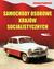 Książka ePub Samochody osobowe krajÃ³w socjalistycznych - Podbielski ZdzisÅ‚aw