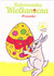 Książka ePub Kolorowanka Wielkanocna. Pisanki | - Praca zbiorowa