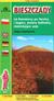 Książka ePub Mapa turystyczna - Bieszczady 1:50 000 | ZAKÅADKA GRATIS DO KAÅ»DEGO ZAMÃ“WIENIA - Praca zbiorowa
