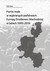 Książka ePub Partie maÅ‚e w wybranych paÅ„stwach Europy Åšrodkowo-Wschodniej w latach 1989-2016 Piotr Sula ! - Piotr Sula