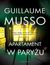 Książka ePub APARTAMENT W PARYÅ»U - Guillaume Musso
