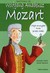 Książka ePub Nazywam siÄ™ Wolfgang Amadeusz Mozart - Meritxell Marti, Salomo Xavier