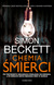 Książka ePub CD MP3 Chemia Å›mierci - Beckett Simon