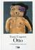 Książka ePub Otto Autobiografia pluszowego misia - Tomi Ungerer