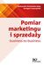 Książka ePub Pomiar marketingu i sprzedaÅ¼y | - Kaniewska-SÄ™ba Aleksandra, LeszczyÅ„ski Grzegorz