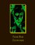 Książka ePub Zielona mumia - Fergus Hume