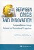 Książka ePub Between Crisis and Innovation - Krzysztof Åobos, Peter Schiffauer