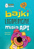 Książka ePub Bajki logopedyczne misia API | ZAKÅADKA GRATIS DO KAÅ»DEGO ZAMÃ“WIENIA - Kalina Agata