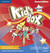 Książka ePub Kid's Box Second Edition 1 Presentation Plus - brak