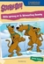 Książka ePub Scooby-Doo! Akta sprawy nr. 3: Straszliwy Scooby James Gelsey ! - James Gelsey