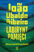 Książka ePub Labirynt pamiÄ™ci. Wiwat narÃ³d brazylijski! - Ribeiro Joao Ubaldo