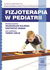 Książka ePub Fizjoterapia w pediatrii | - Borkowska Maria, Banaszek GraÅ¼yna, Czubak JarosÅ‚aw