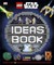 Książka ePub LEGO Star Wars Ideas Book - brak