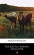 Książka ePub The Cattle-Baronâ€™s Daughter - Harold Bindloss