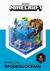 Książka ePub PodrÄ™cznik podboju oceanu. Minecraft - Milton Stephanie
