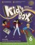 Książka ePub Kid's Box 6 Pupilâ€™s Book - brak