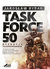 Książka ePub Task Force - 50 - brak