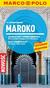 Książka ePub Przewodnik Marco Polo. Maroko - brak